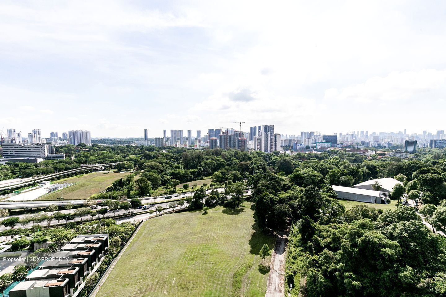 Normanton Park (D5), Apartment #549121051